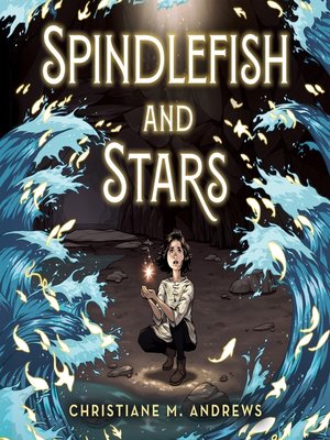 cover image of Spindlefish and Stars